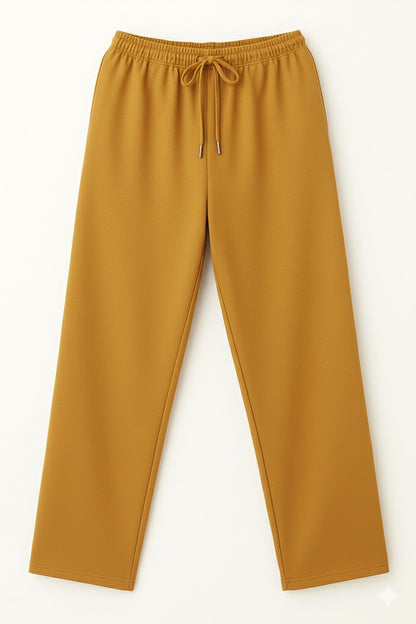 Sudadera de Bota Recta