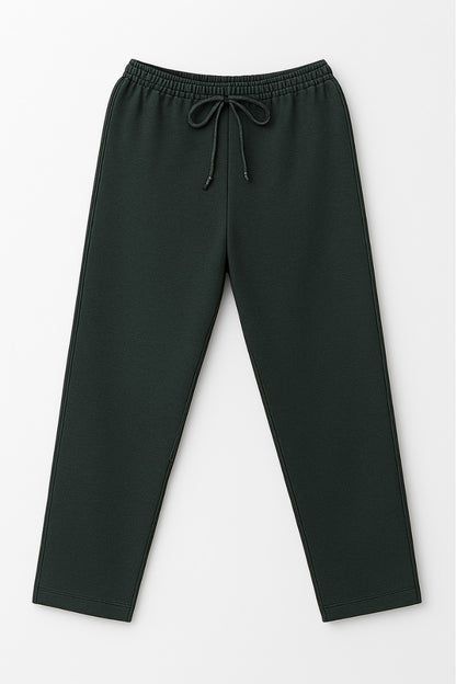 Sudadera de Bota Recta