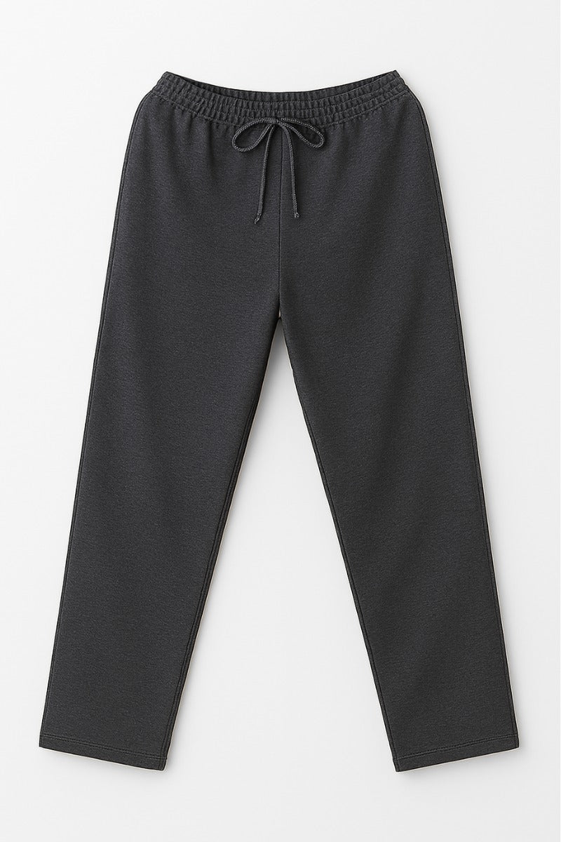 Sudadera de Bota Recta