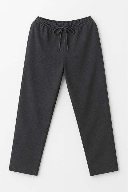 Sudadera de Bota Recta